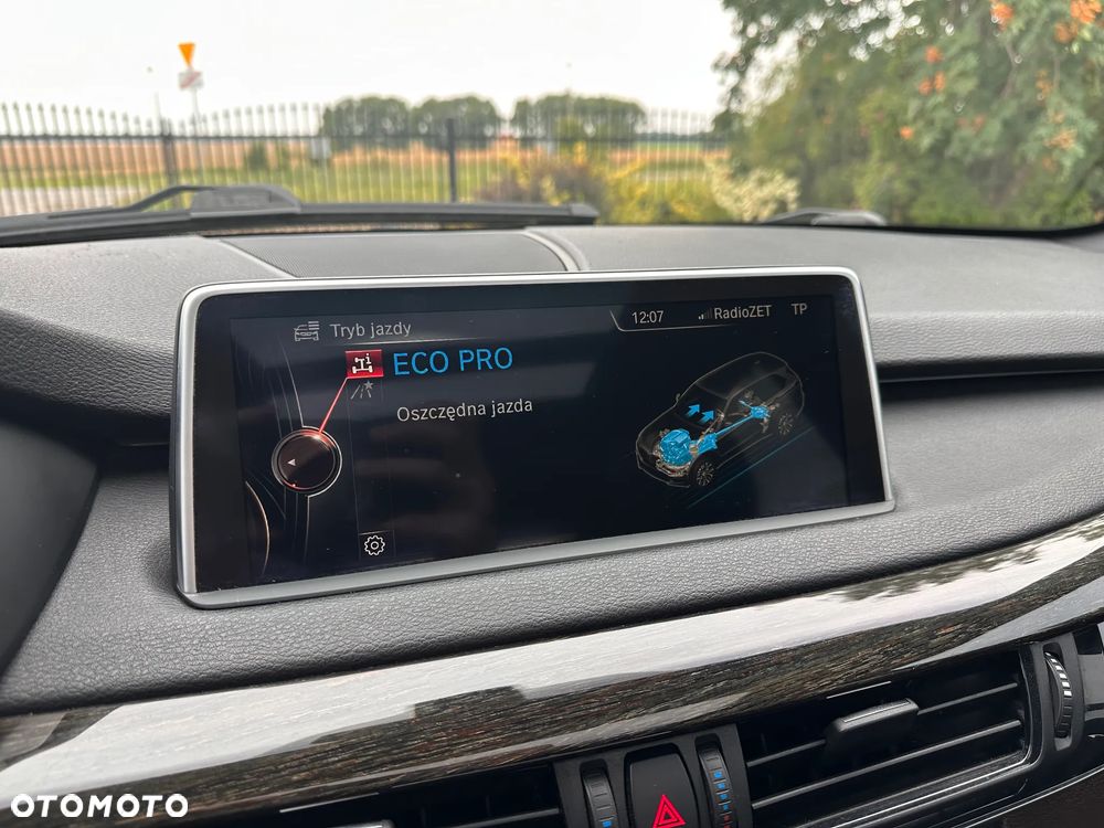 BMW X5 3.5i xDrive - 19