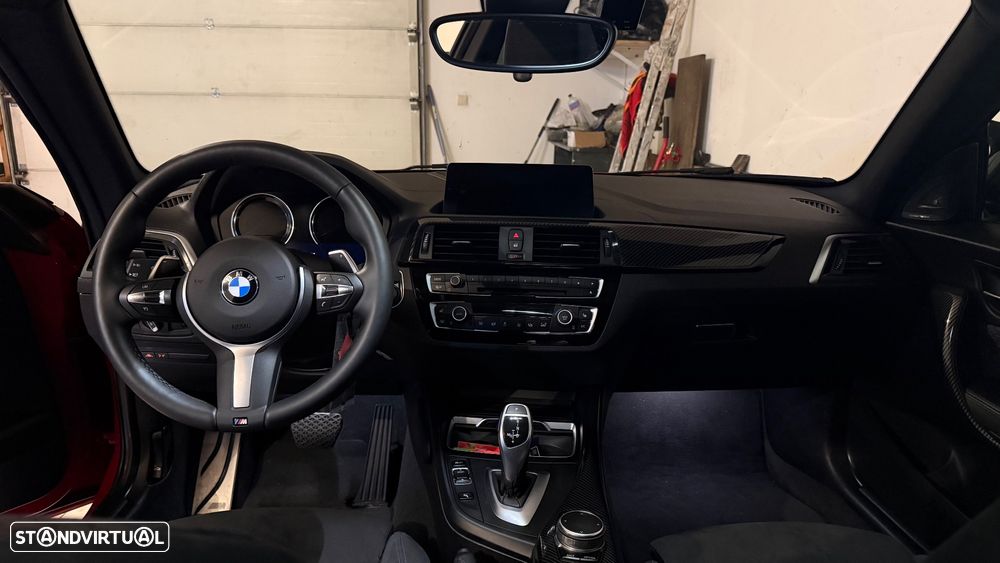 BMW M240i Sport-Aut. - 11
