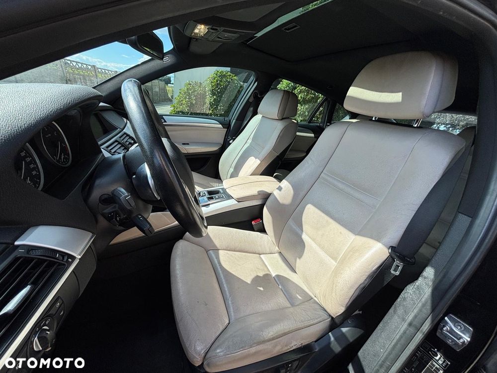 BMW X6 40d xDrive - 22