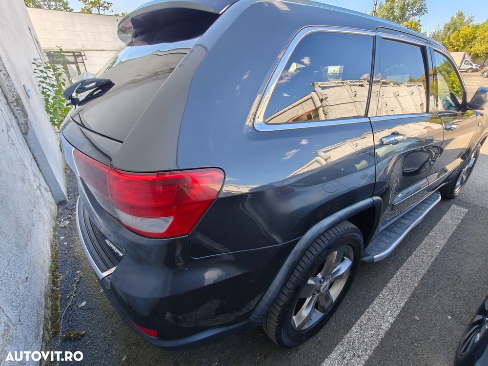 Jeep Grand Cherokee - 6