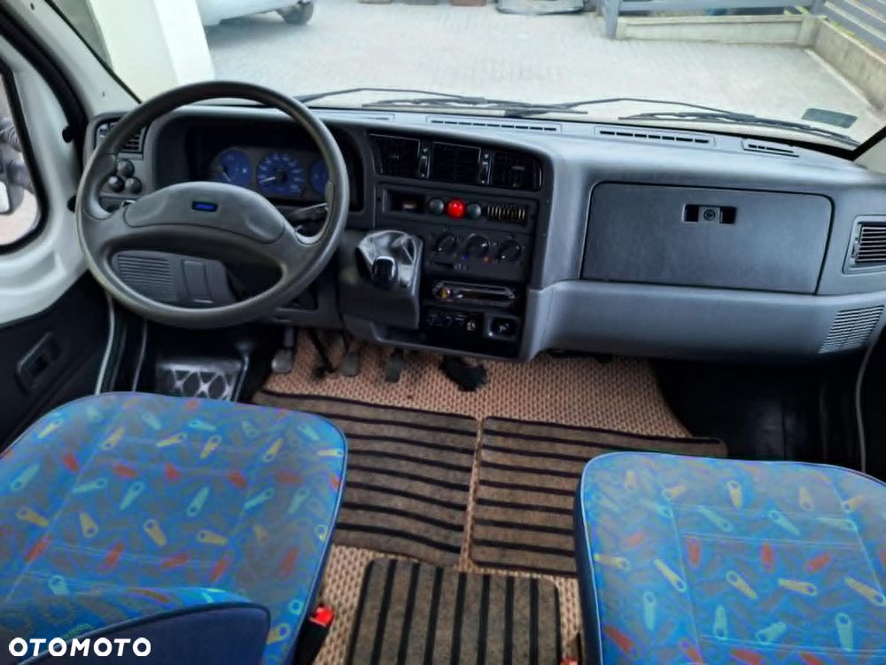 Fiat DUCATO - 8