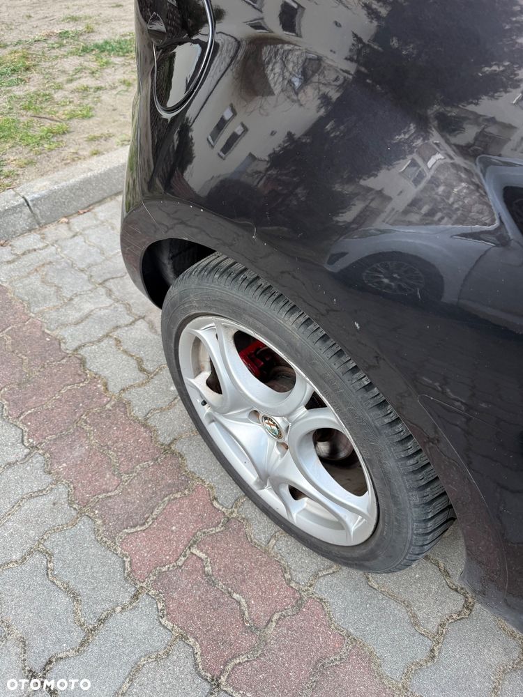 Alfa Romeo Mito 1.4 TB MultiAir Distinctive S&S - 14