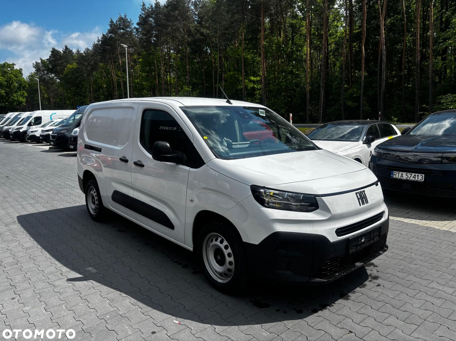 Fiat Doblo - 3