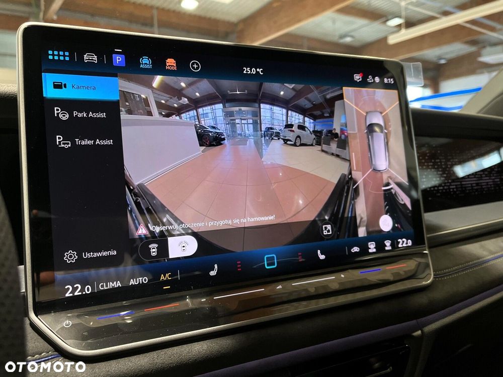 Volkswagen Tayron 2.0 TDI SCR 4Mot R-Line Plus DSG - 21