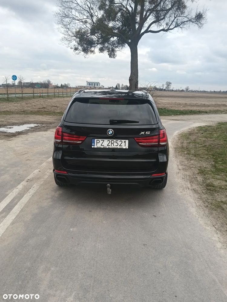 BMW X5 - 4