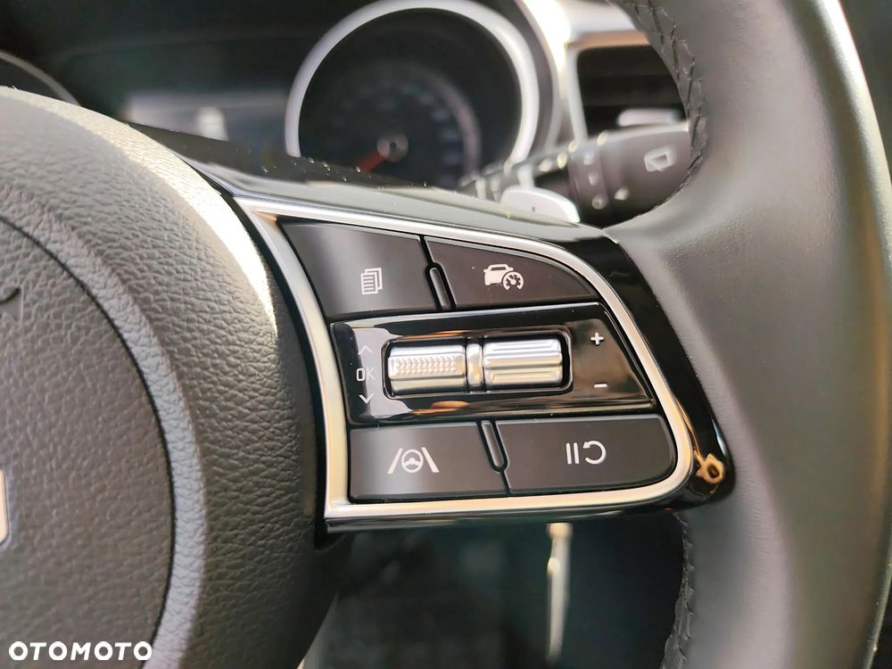 Kia XCeed 1.5 T-GDI M DCT - 21