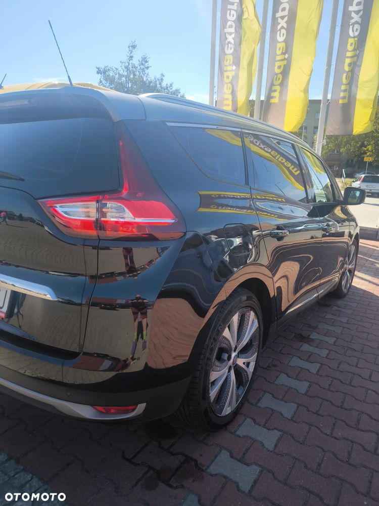 Renault Scenic 1.6 dCi Intens - 5