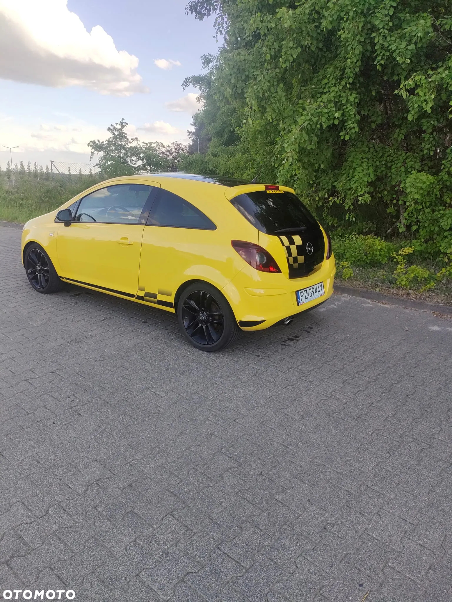 Opel Corsa 1.4 16V Color Edition - 5