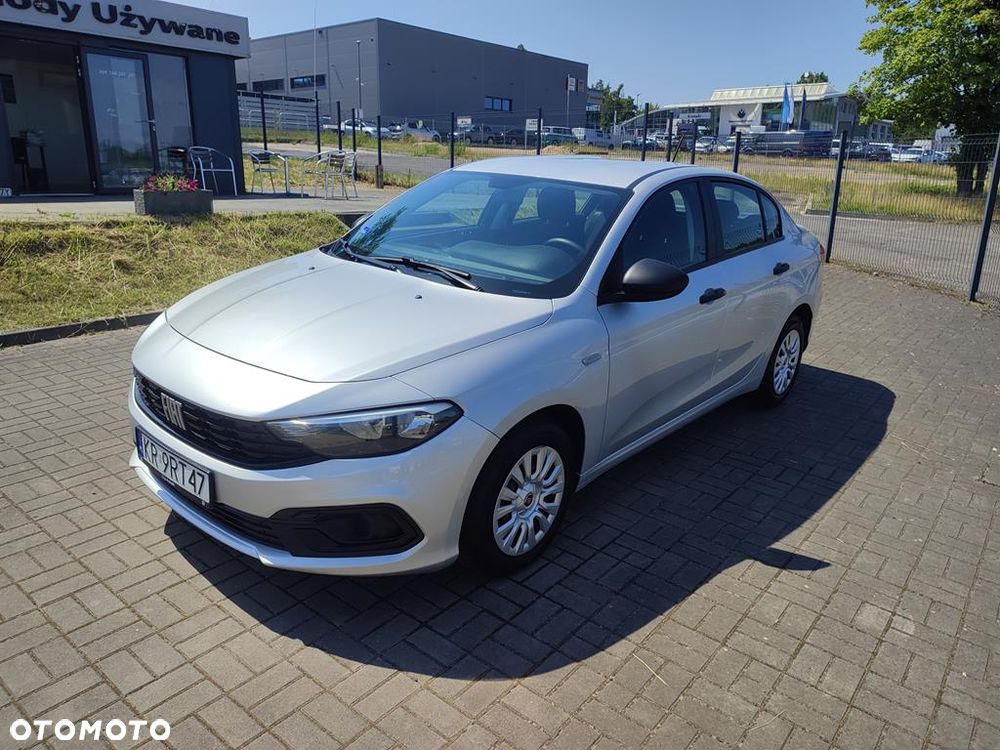 Fiat Tipo 1.4 Classic - 2