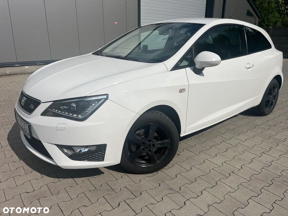 Seat Ibiza - 14