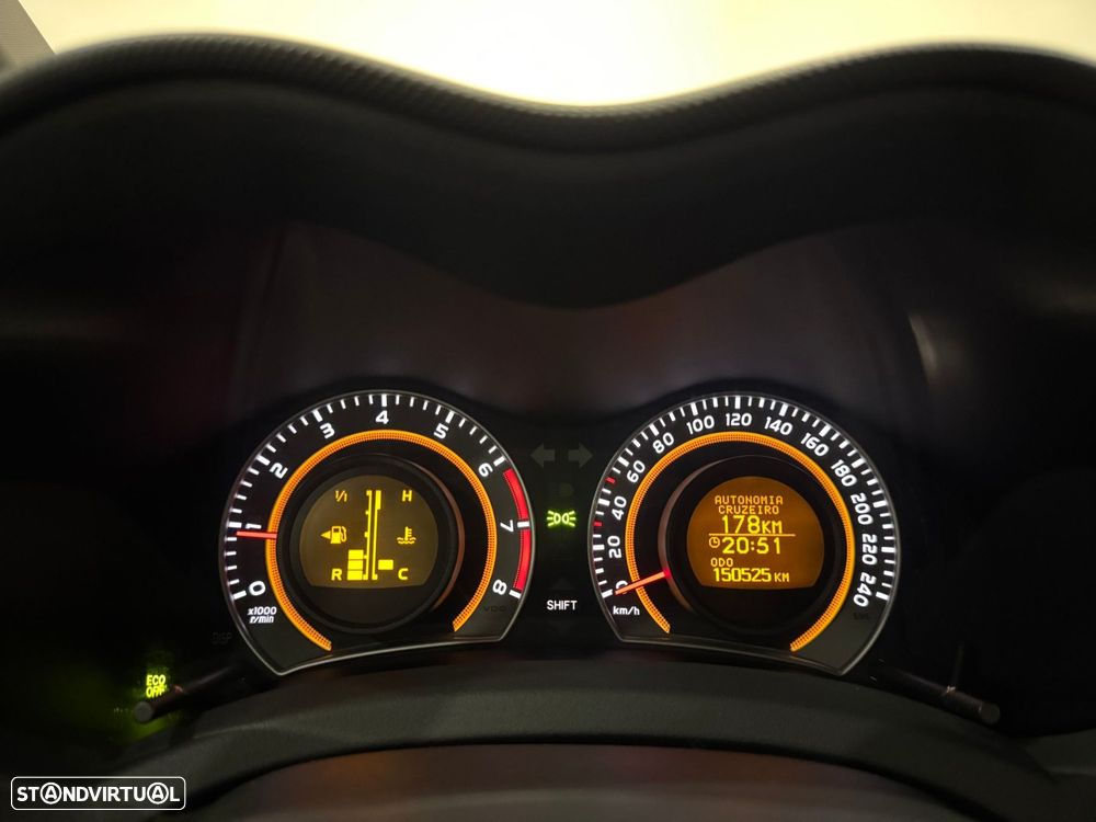 Toyota Auris 1.33 VVT-i ACtive+AC - 33