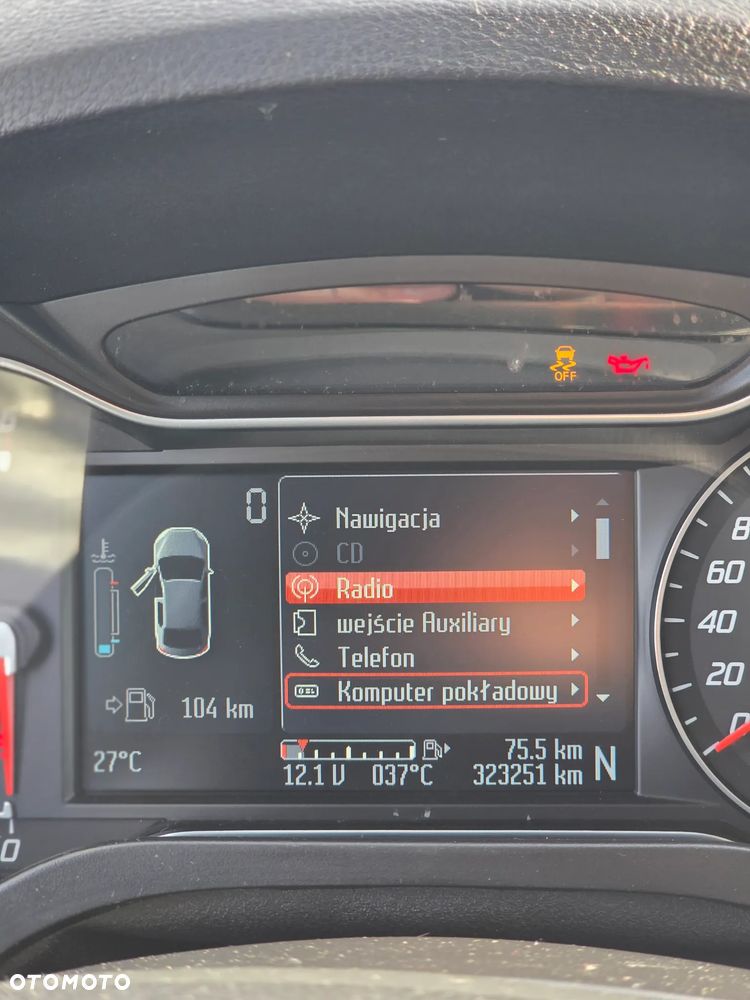 Ford S-Max 2.0 TDCi DPF Titanium - 9