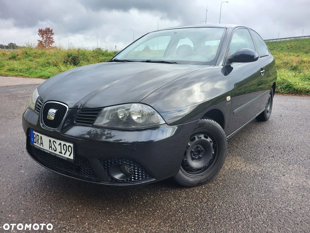 Seat Ibiza SC 1.4 16V Style - 1