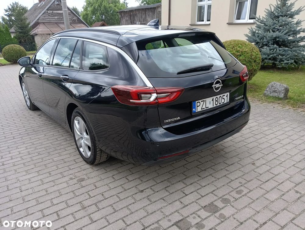 Opel Insignia 1.6 CDTI Cosmo - 12