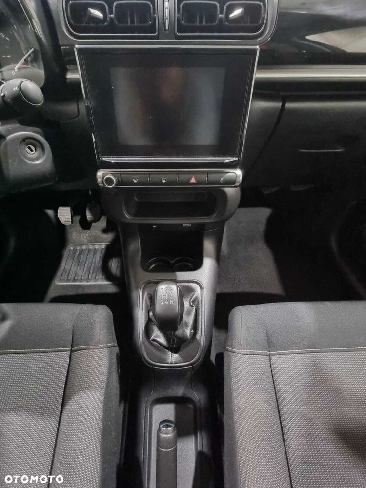Citroën C3 - 27