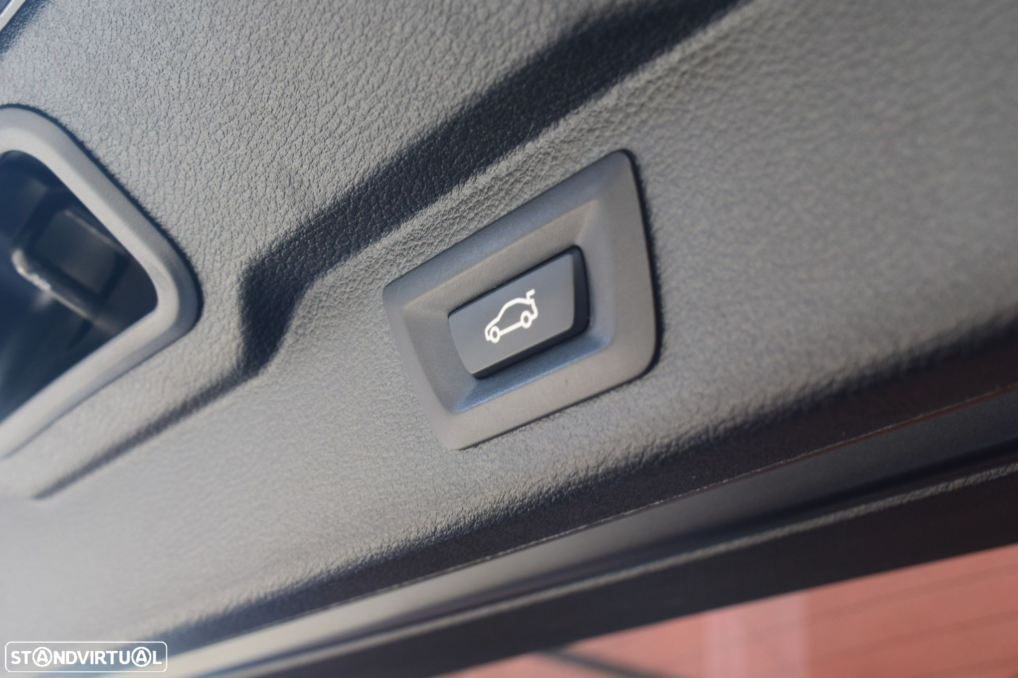 BMW X5 25 d sDrive Pack M - 18