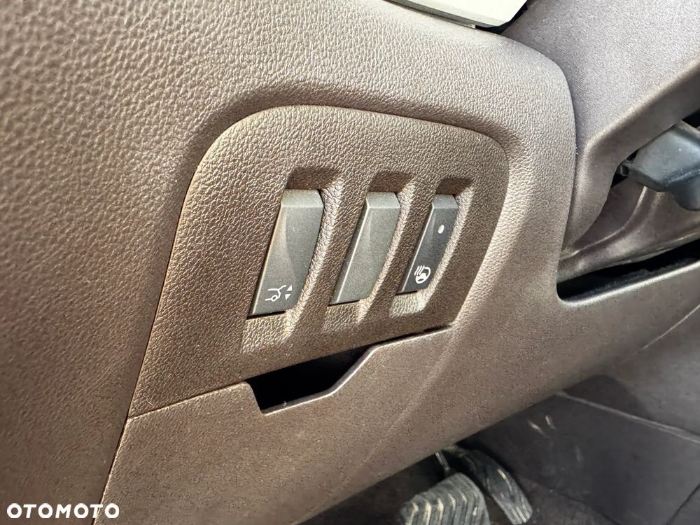 Renault Espace 1.8 TCe Energy Initiale Paris EDC 7os - 30