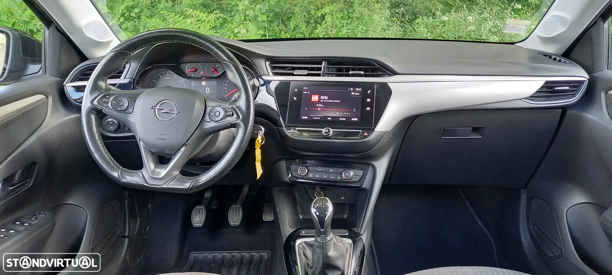 Opel Corsa 1.2 Edition - 5