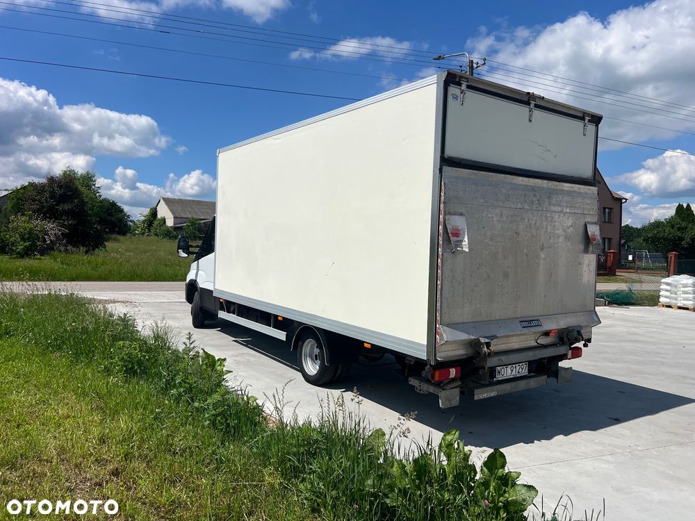 Iveco Dailly - 7