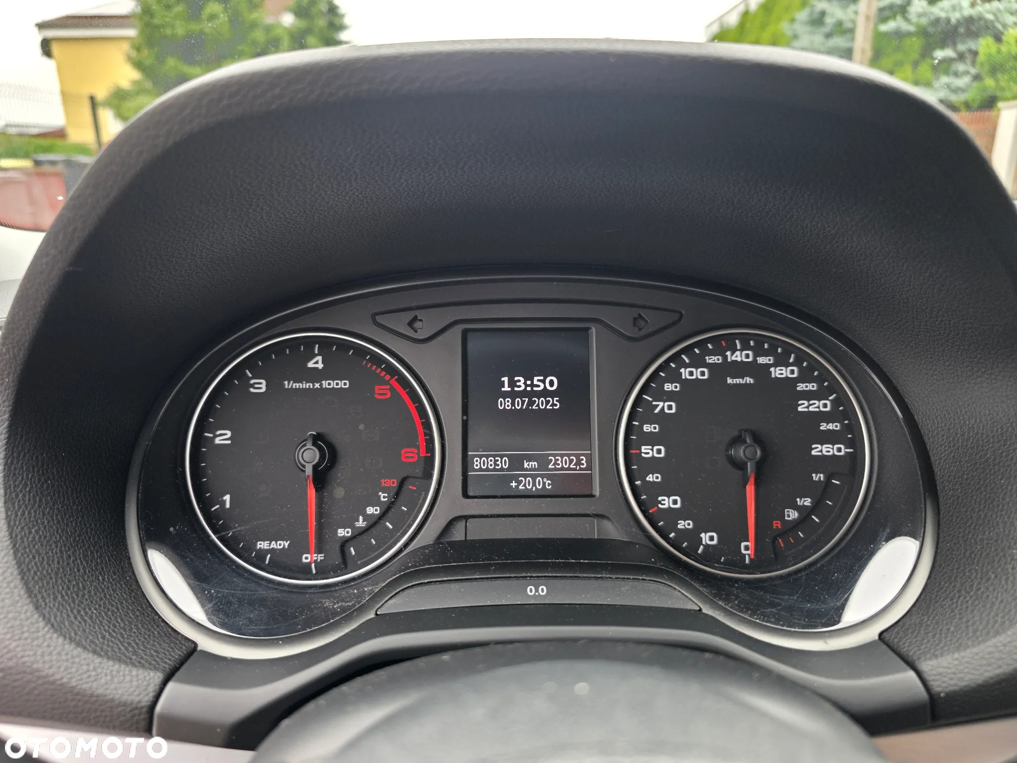 Audi Q2 30 TDI S tronic design - 21