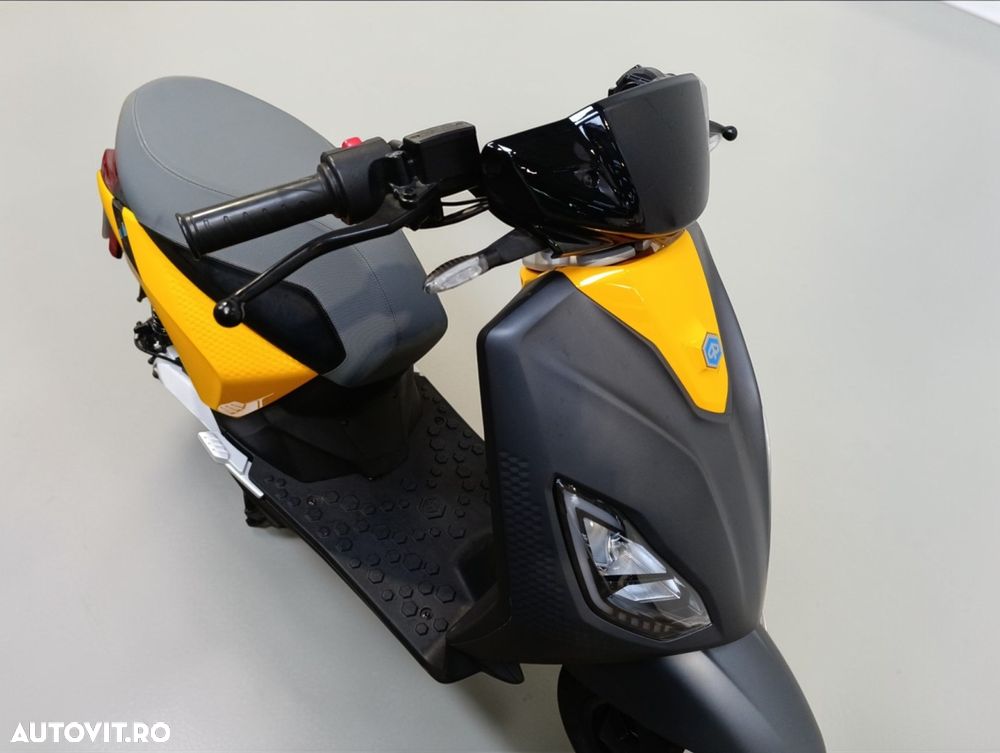 Piaggio Altul - 14