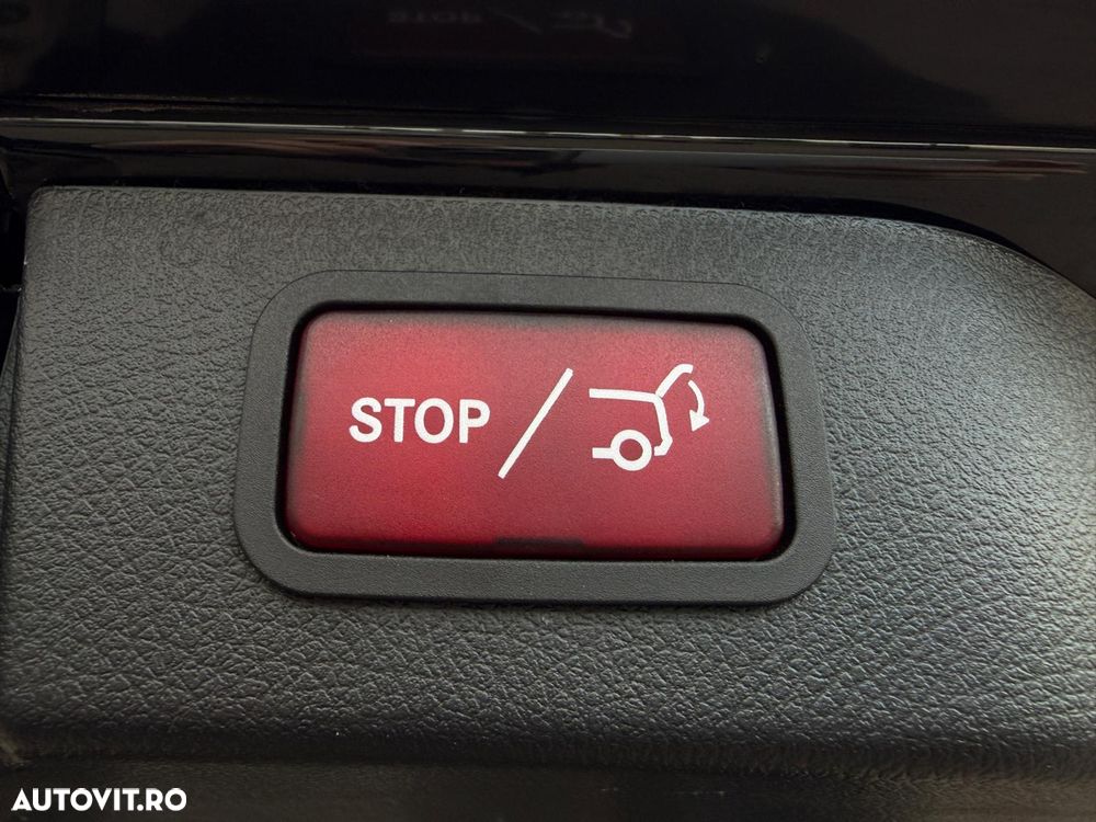 Mercedes-Benz V 300 d Combi Lung 237 CP RWD 9AT EXCLUSIVE - 21