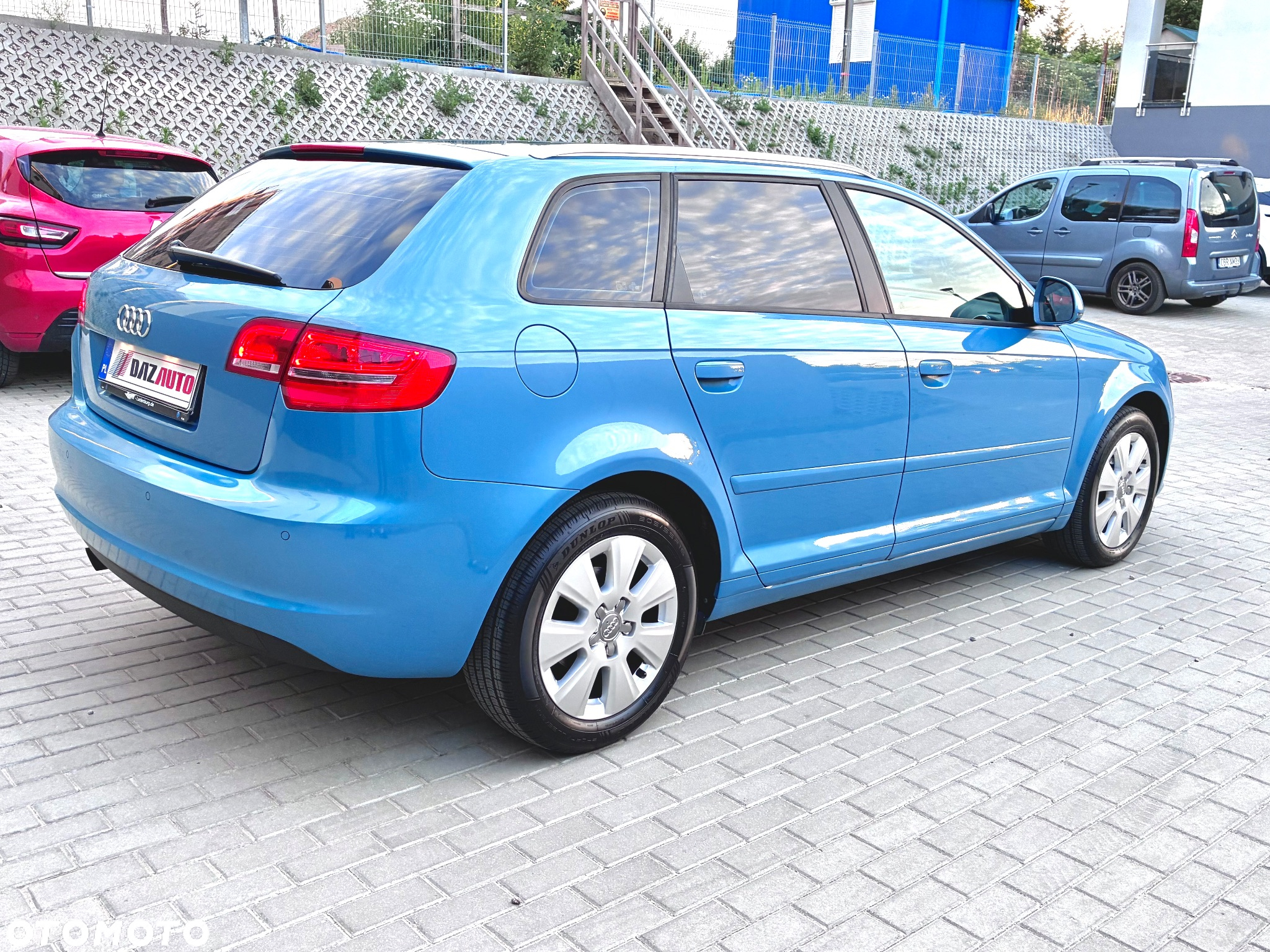 Audi A3 1.6 Limited Edition - 4