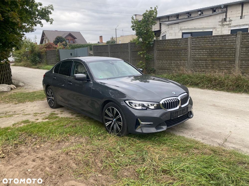 BMW Seria 3 - 1