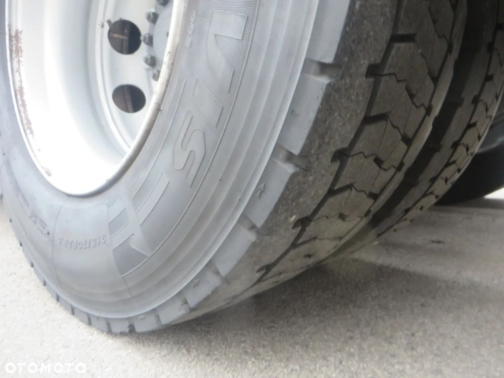 Volvo FH460 Globetrotter 4x2 - 3