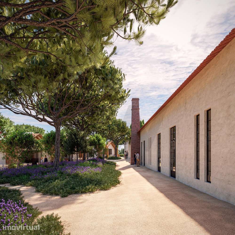 Loft L10 – 62,70 m2 | €335.000 - Grande imagem: 3/10