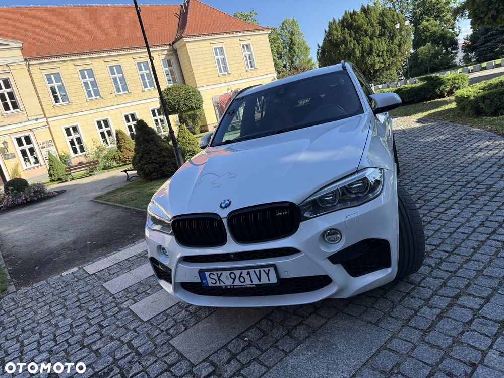 BMW X5 M - 2