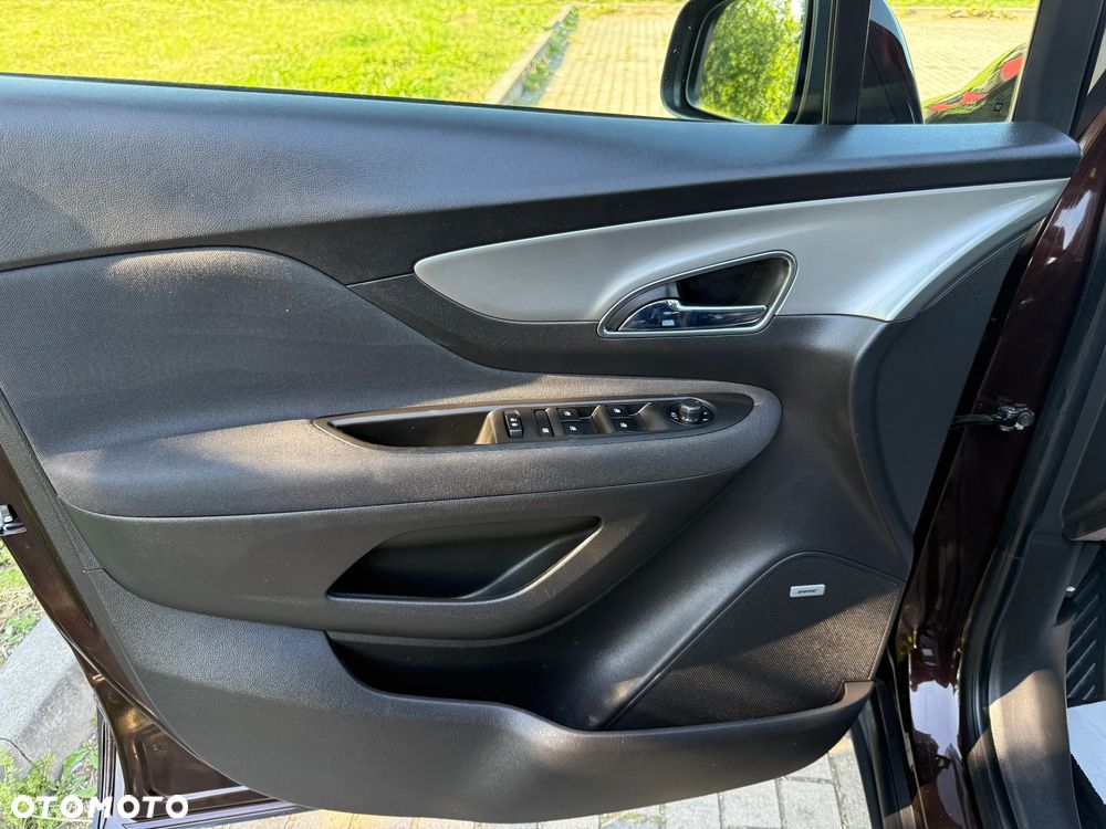 Opel Mokka 1.7 CDTI ecoFLEX Start/Stop 4x4 Innovation - 30
