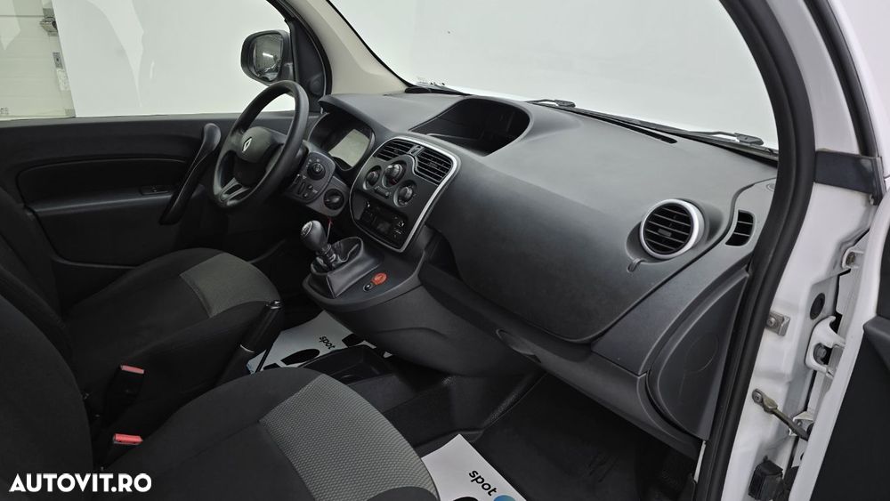 Renault Kangoo - 20