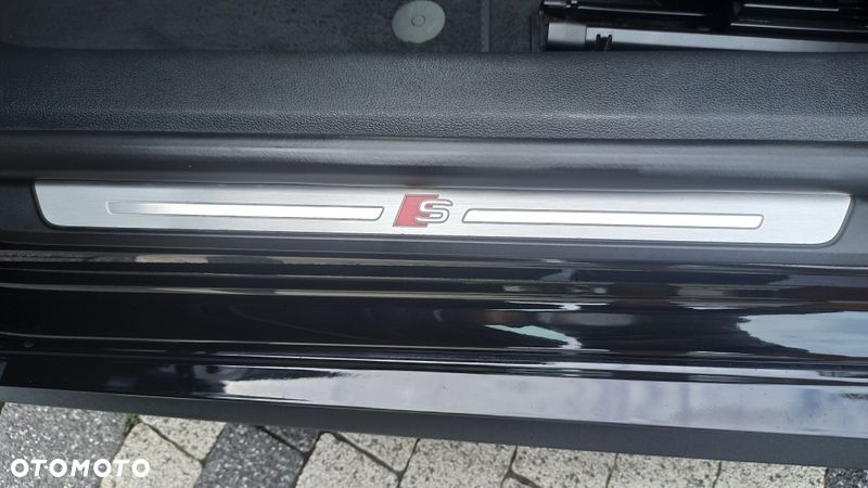 Audi A5 Sportback 40 TDI Quattro S Line S tronic - 39