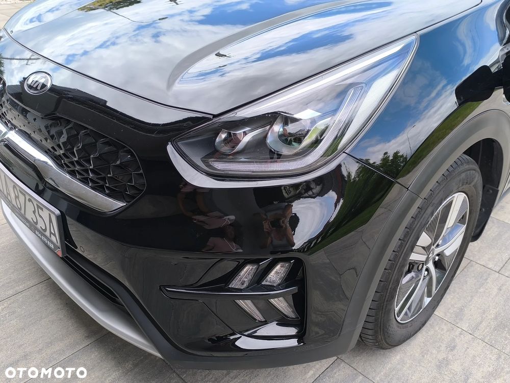Kia Niro - 12