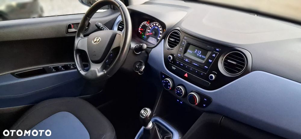 Hyundai i10 1.1 Premium - 3