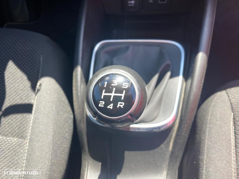 Fiat Tipo 1.3 MultiJet - 8