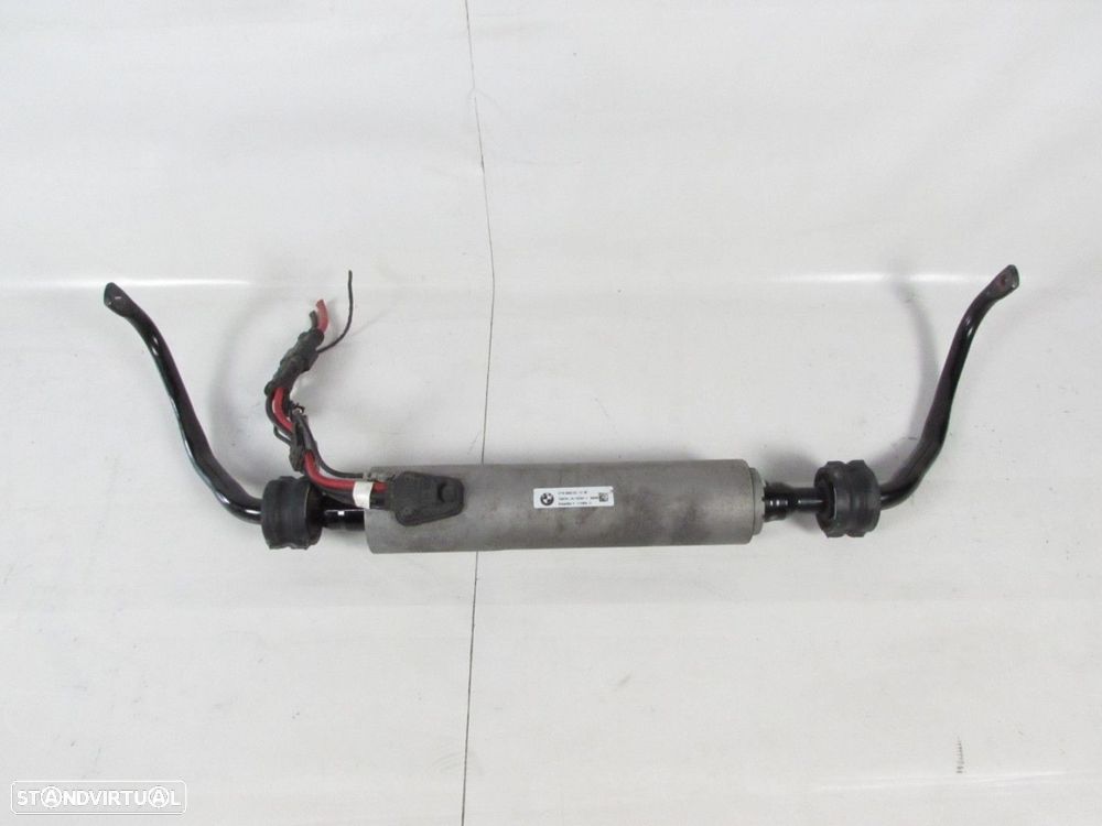 Barra estabilizadora activa Frente Seminovo/ Original BMW 7 (G11, G12)/BMW 5 (G3...