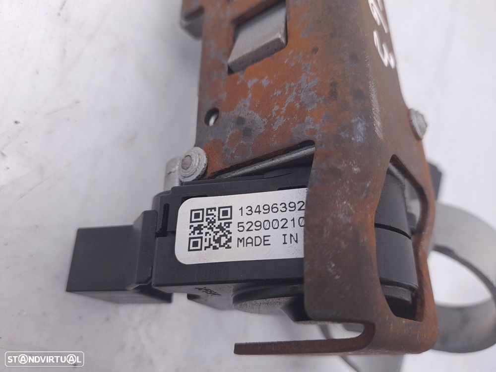 Canhão da ignição OPEL Corsa E Van - 4