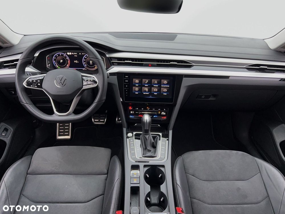 Volkswagen Arteon Shooting Brake 2.0 TSI R-Line DSG - 16