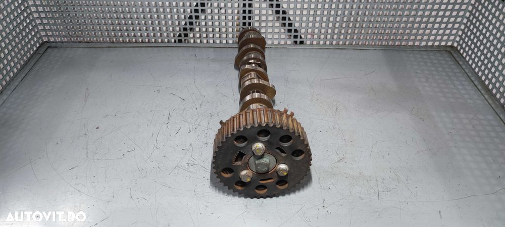 Ax cu came volkswagen cod motor AVF - 3