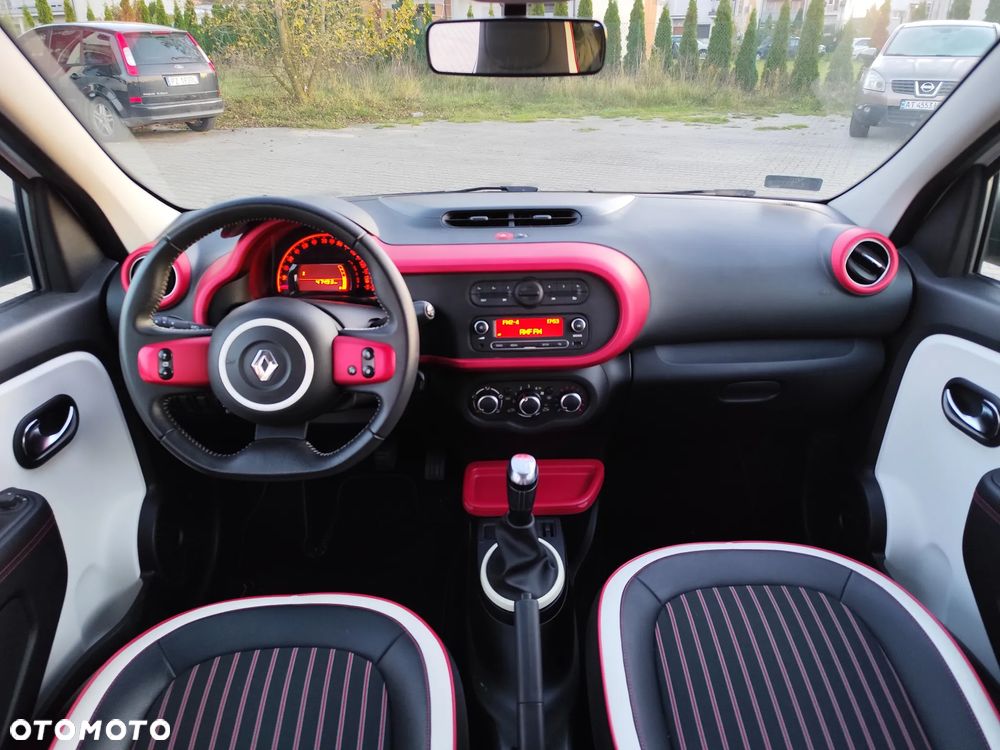 Renault Twingo SCe 70 Intens - 9