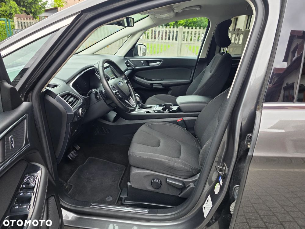 Ford S-Max 2.0 TDCi Titanium PowerShift - 9