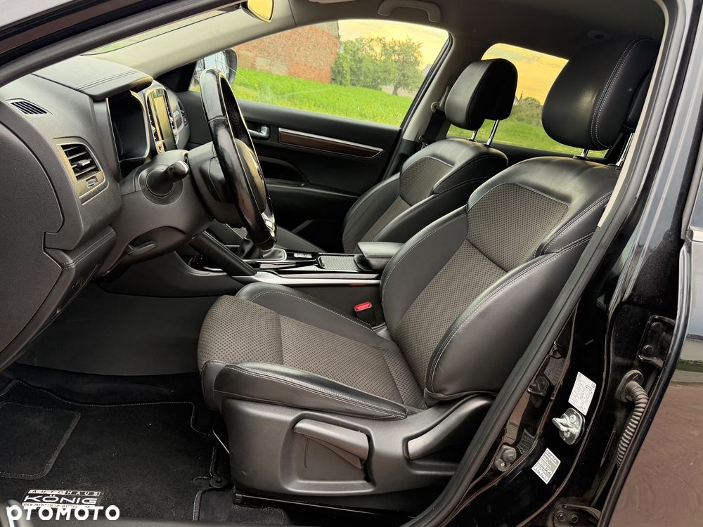Renault Koleos ENERGY dCi 175 4WD INTENS - 22