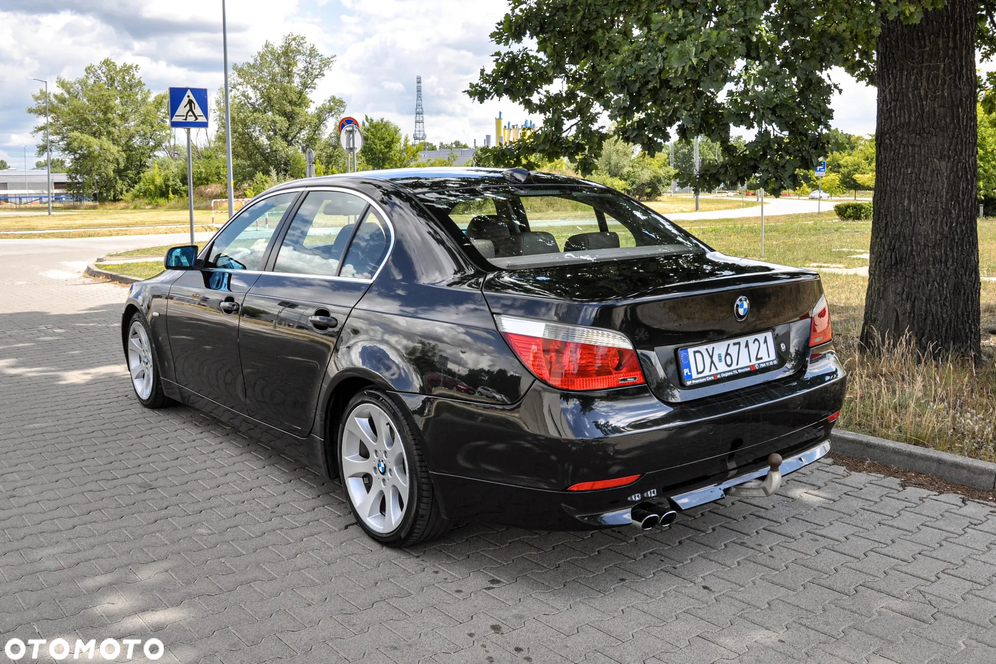 BMW Seria 5 - 3