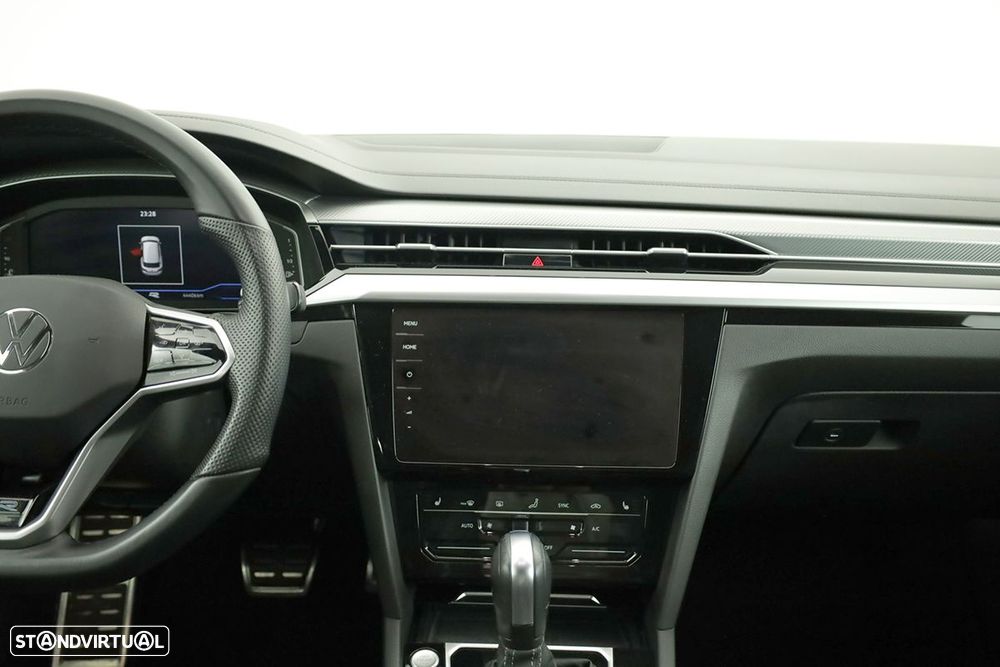 VW Arteon Shooting Brake 2.0 TDI R-Line DSG - 9