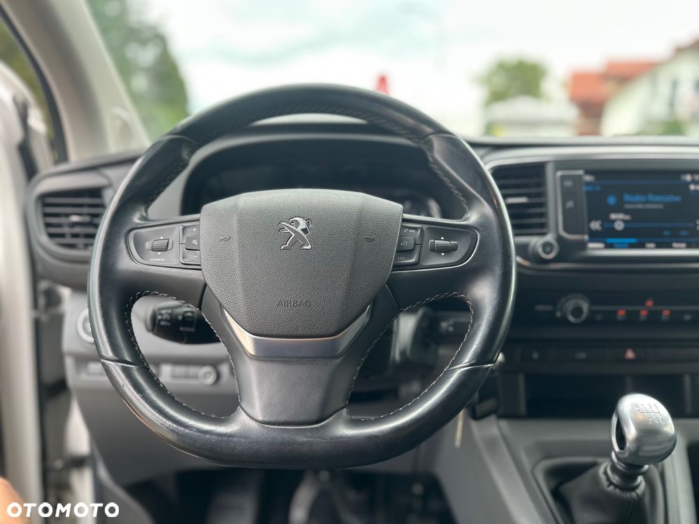 Peugeot Expert Dangel 4x4 - 16