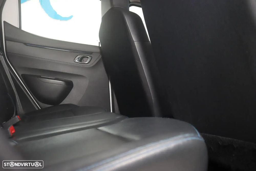 Dacia Spring Electric 45 Comfort Plus - 17