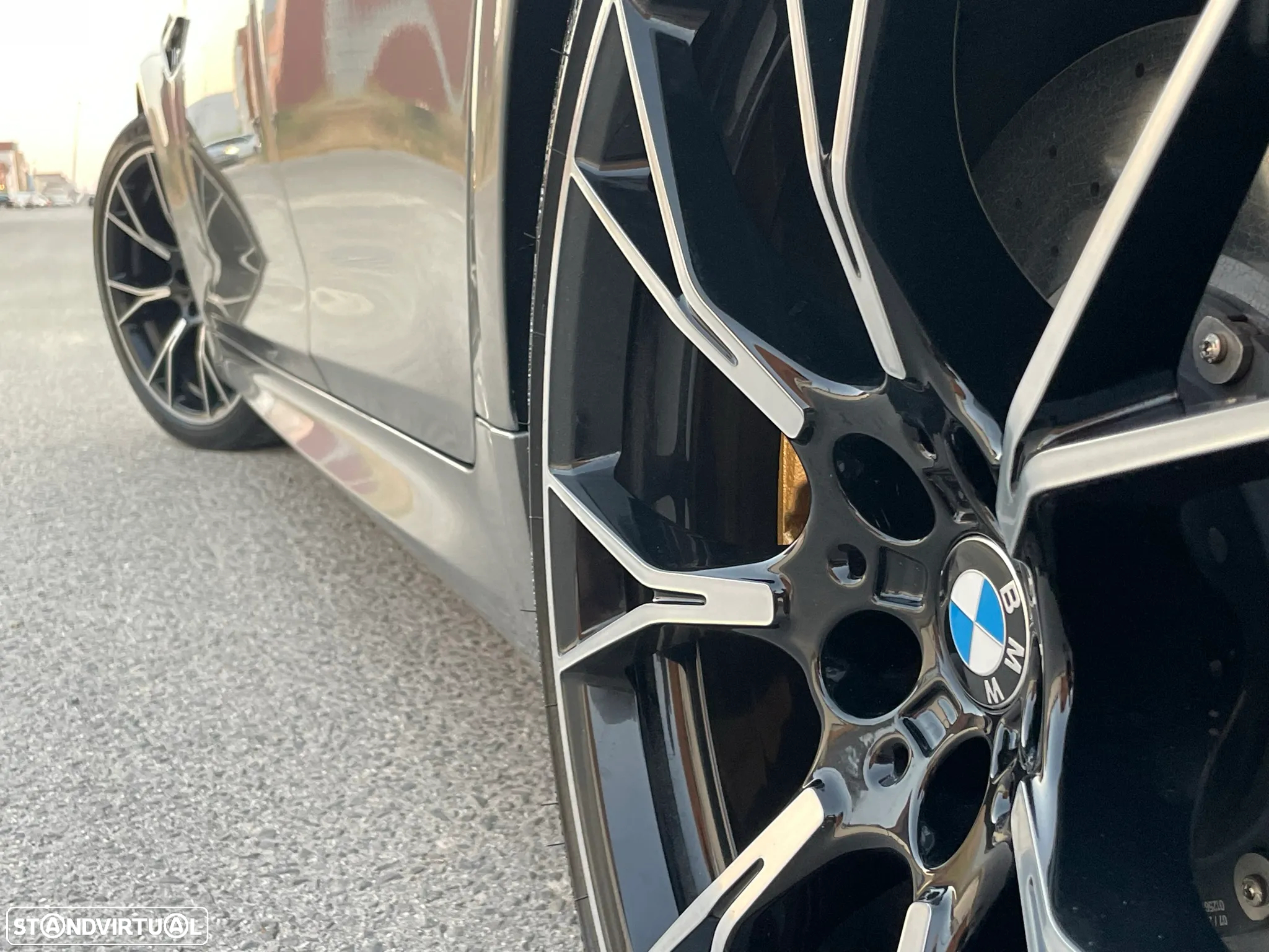 BMW M5 Competition - 16