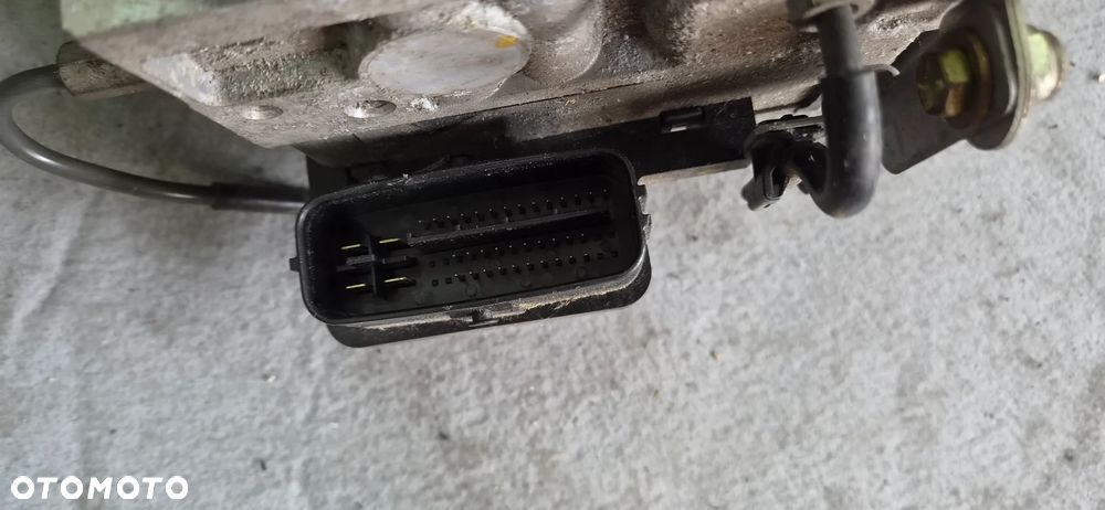 Pompa sterownik ABS Toyota Prius II 1,5 hybryda 2005r 44510-47050 - 3